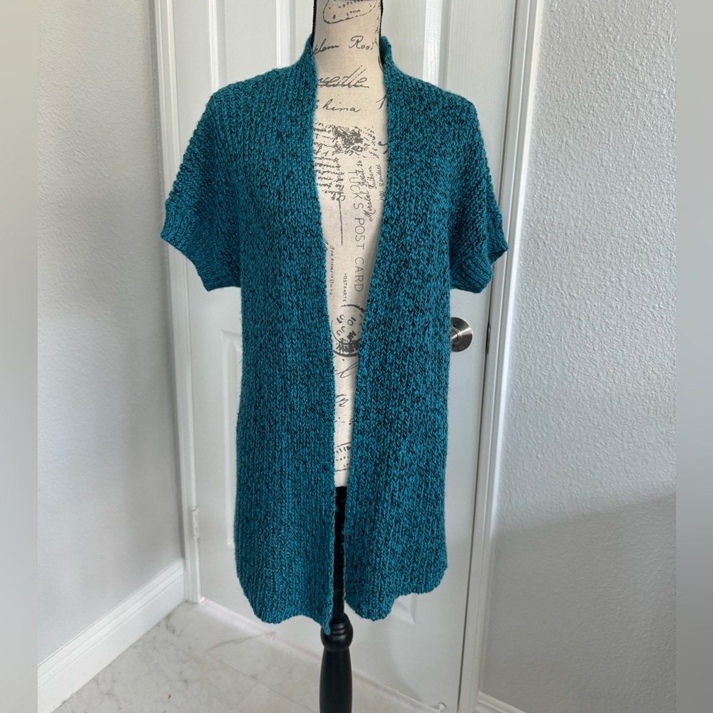 Chico’s cardigan